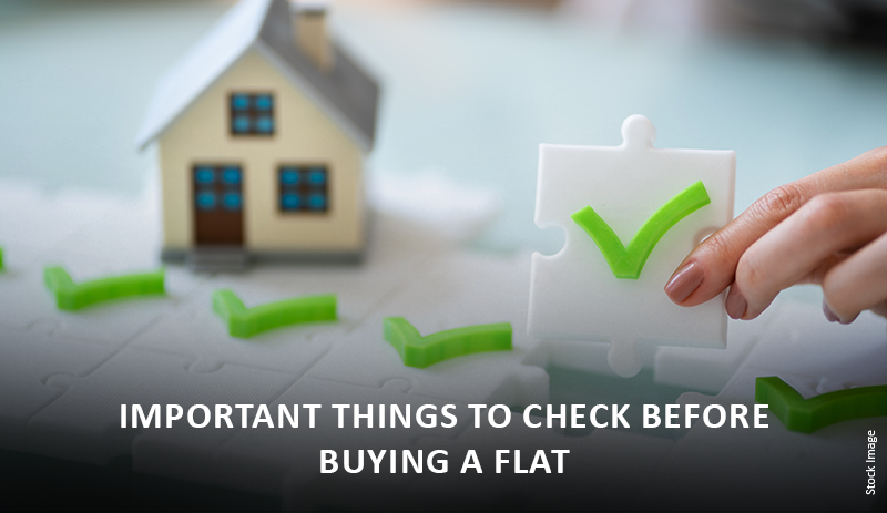 Flat Buying