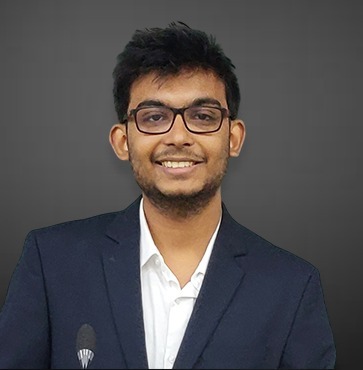 Mr. Rishabh Prajapati